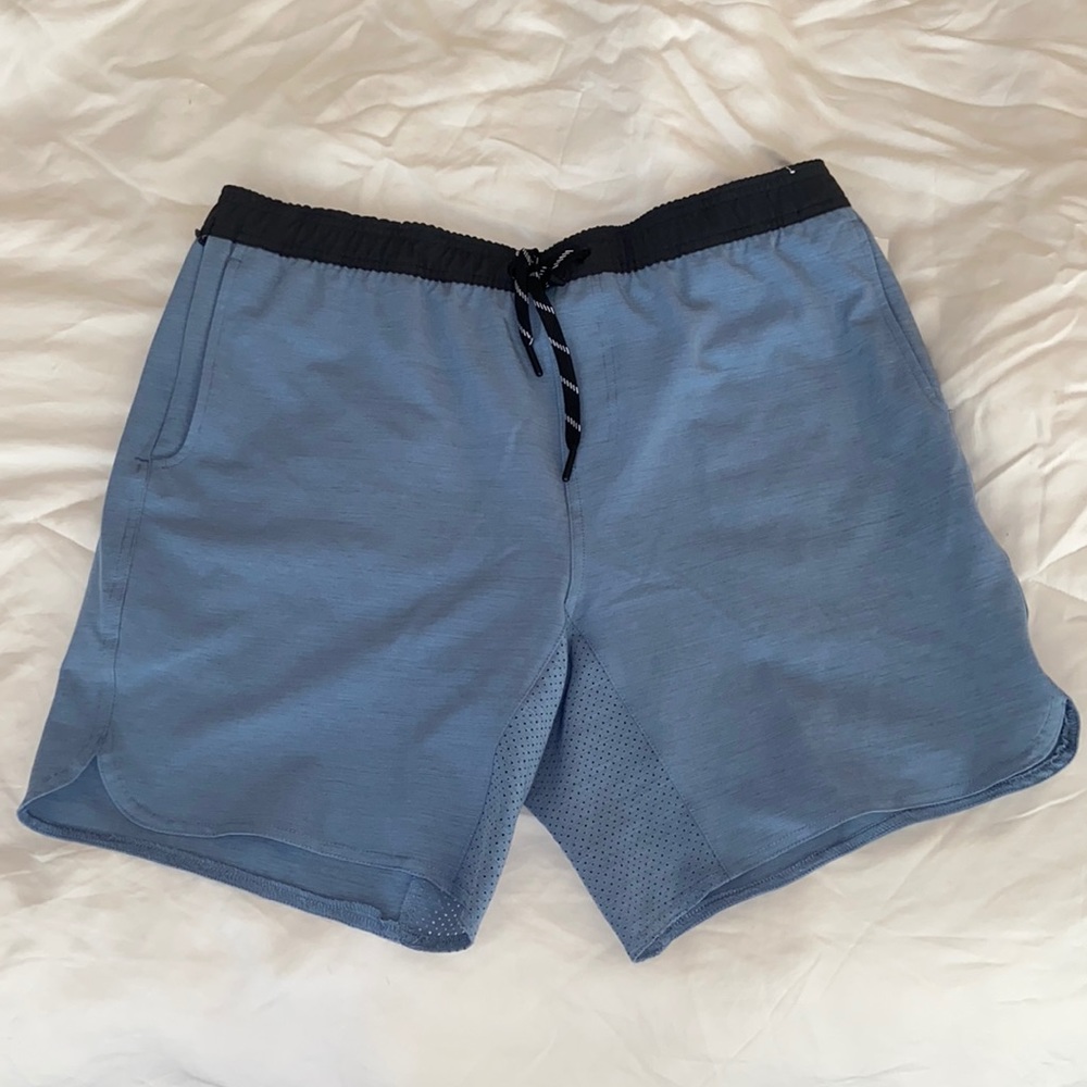 FiveEightThree men’s bathing suit, size L